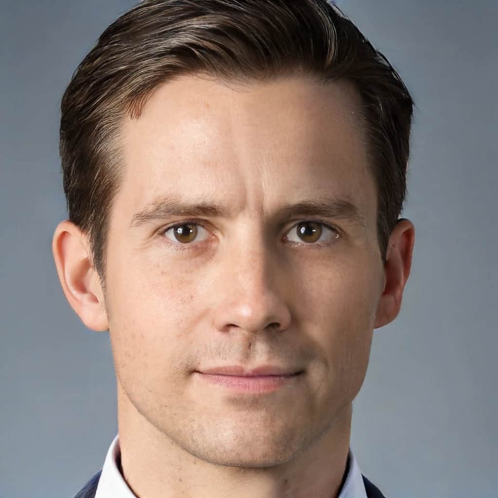 Autor Mariusz Kowalczyk