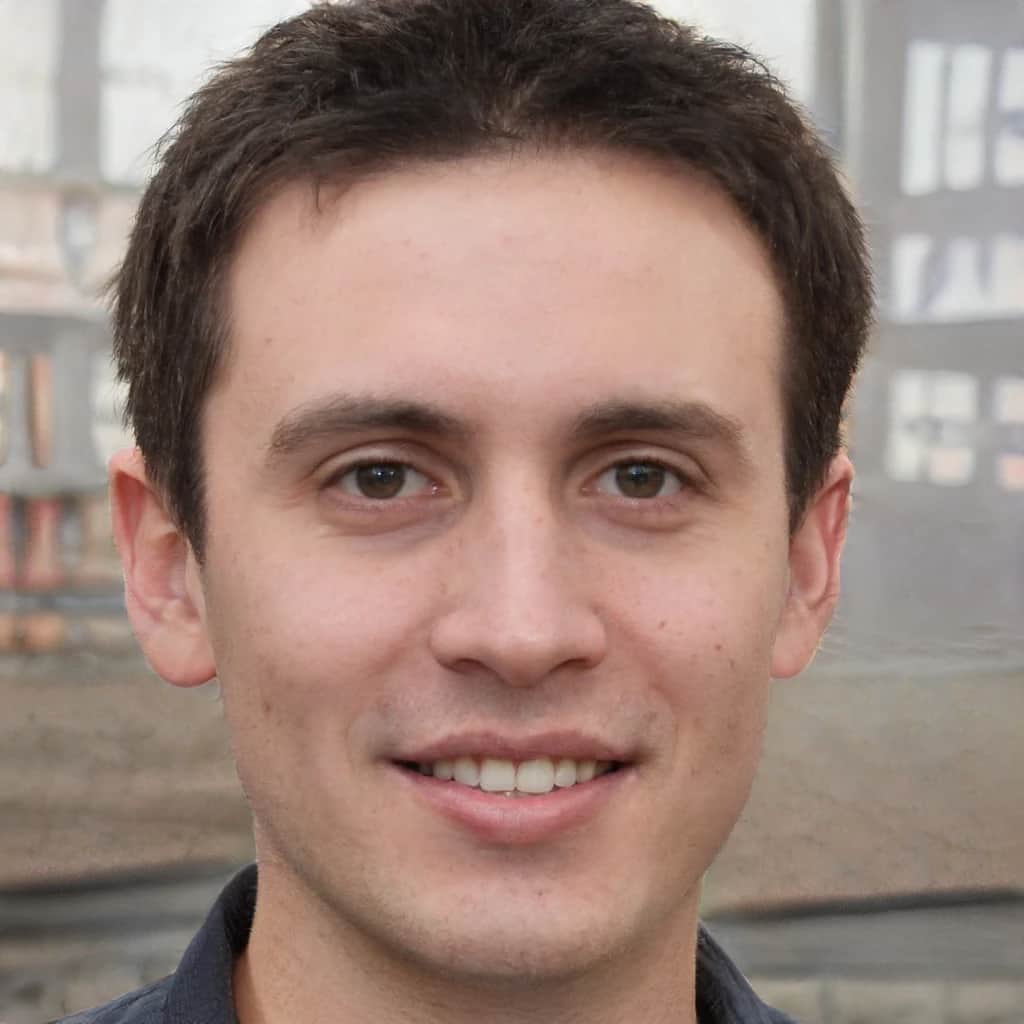 Autor Roman Sokołowski