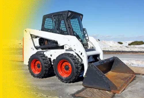 Miniładowarka SAM: Jakie ma zastosowanie i funkcje w budownictwie?