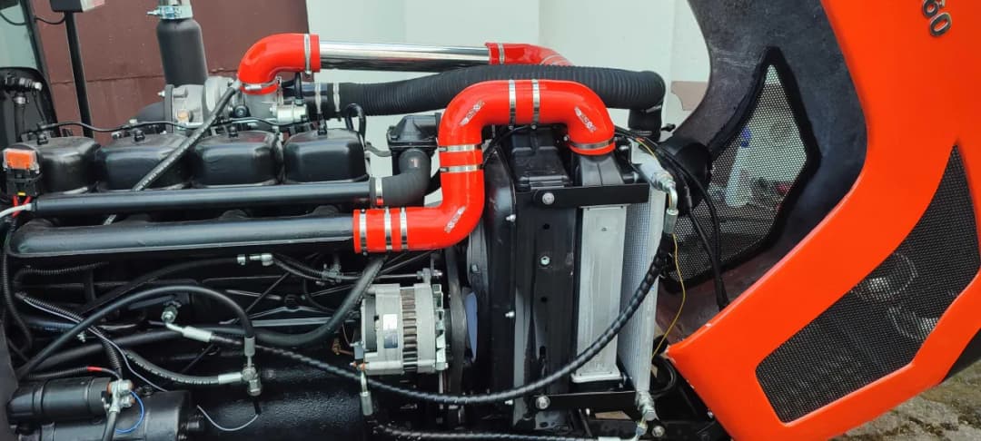 Turbina do C 360: Opcje, dostępność i gdzie kupić turbinę do C 360?