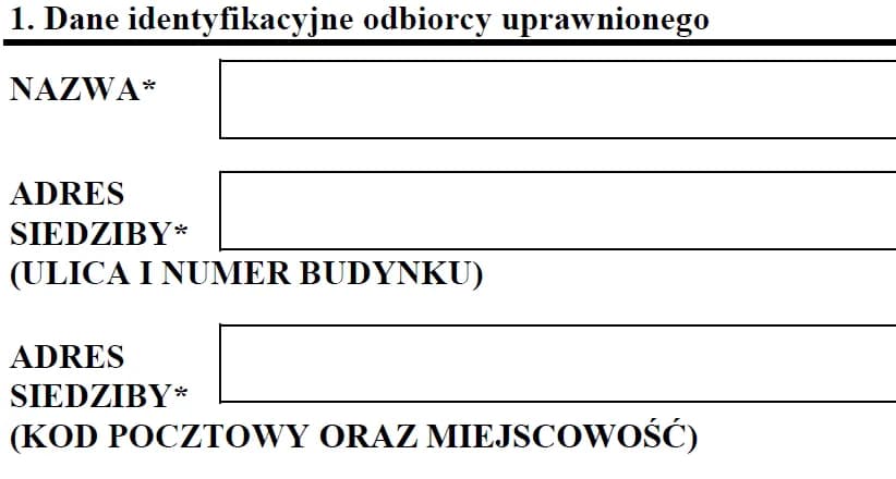 PGE wniosek o zamrożenie cen prądu: Jak prawidłowo wypełnić i złożyć?