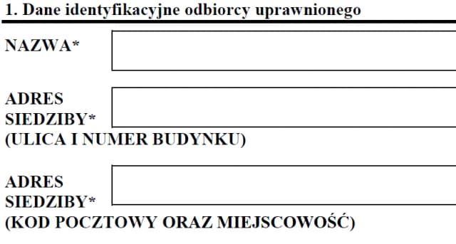 PGE wniosek o zamrożenie cen prądu: Jak prawidłowo wypełnić i złożyć?