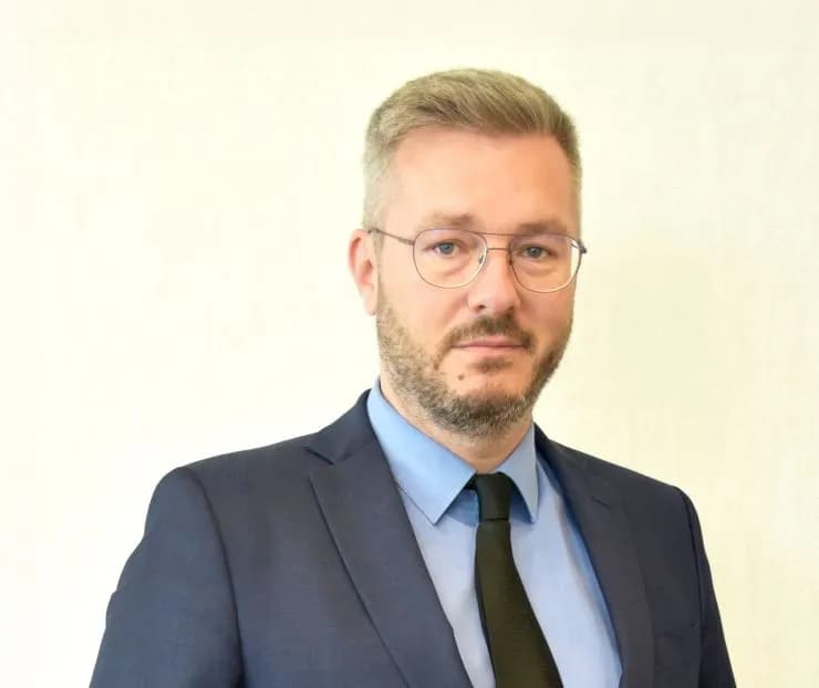 Leszek Szymański: Osiągnięcia i działalność w ARiMR – co warto wiedzieć?