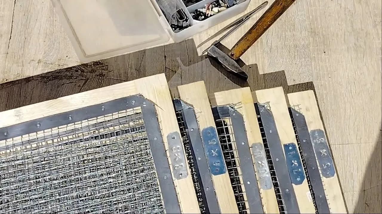 Jak zrobić gniazdo do wialni? Poradnik krok po kroku do budowy gniazda