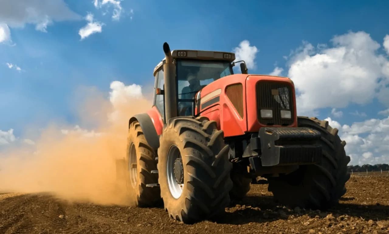 Kategoria prawa jazdy T - czym można jeździć i jakie daje uprawnienia?