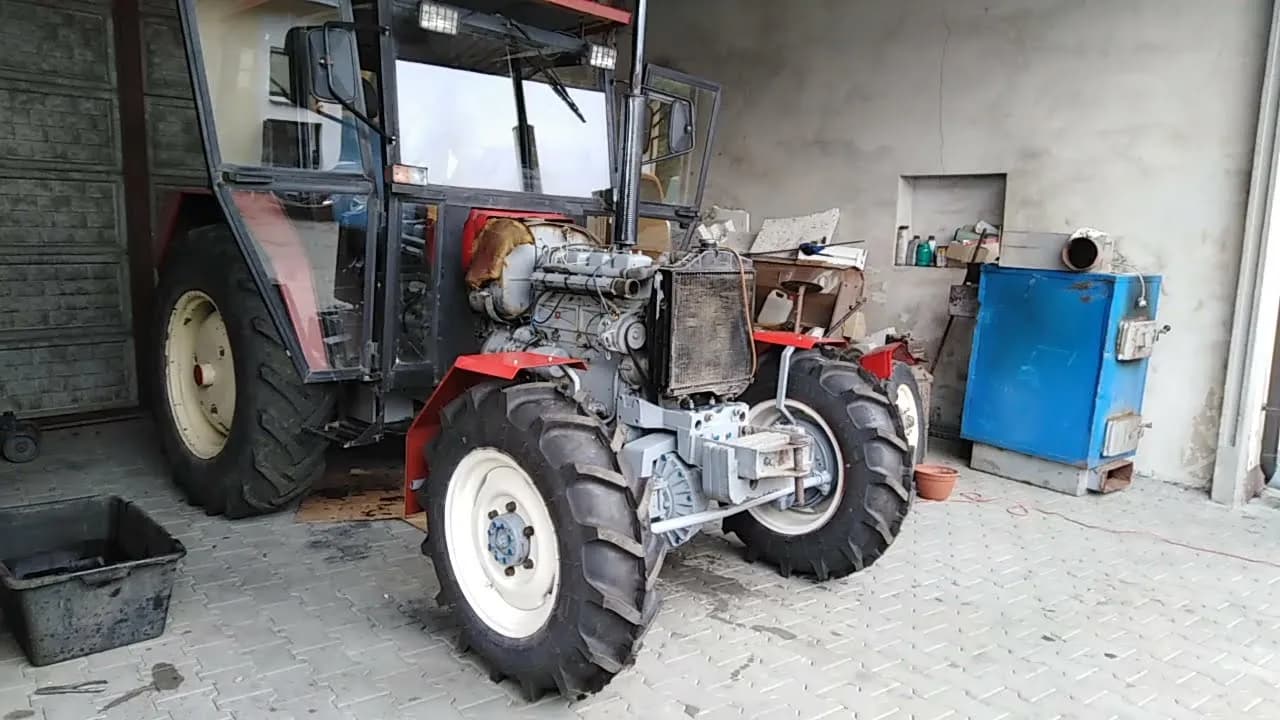 Co warto wiedzieć o przednim napędzie w C 360? Przewodnik