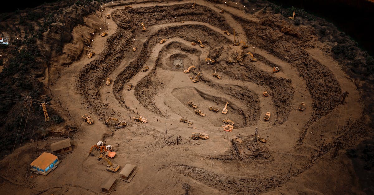 Koparko-ładowarki - najważniejsze cechy i porady przy zakupie