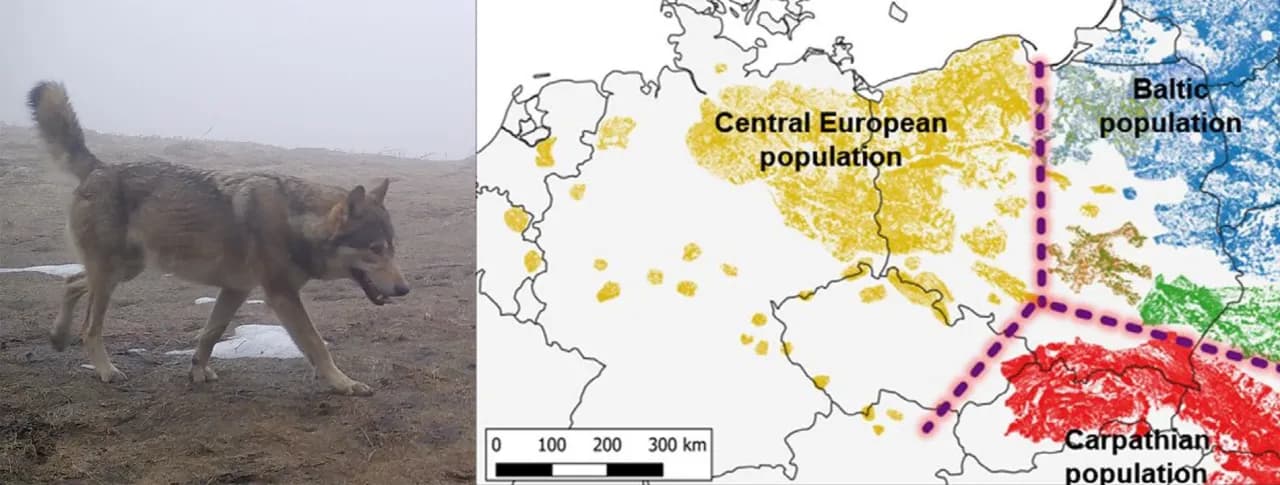 Mapy ASF w Polsce: Jakie zagrożenia i jak się efektywnie chronić?