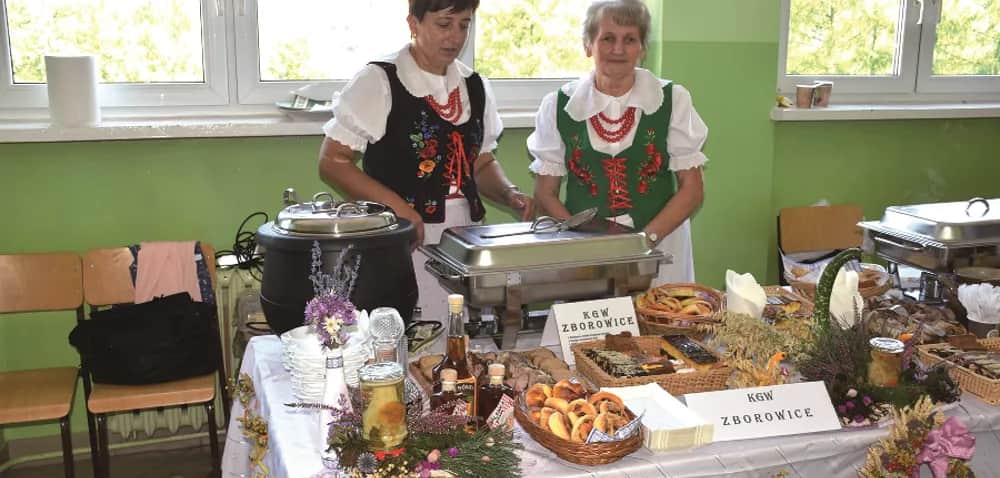Jak założyć siedzibę koła gospodyń wiejskich: wymogi i procedury