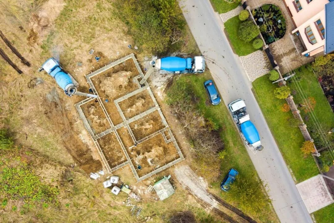 Jeden hektar to 10 tys. metrów kw. | Ile m2 ma 1 ha?