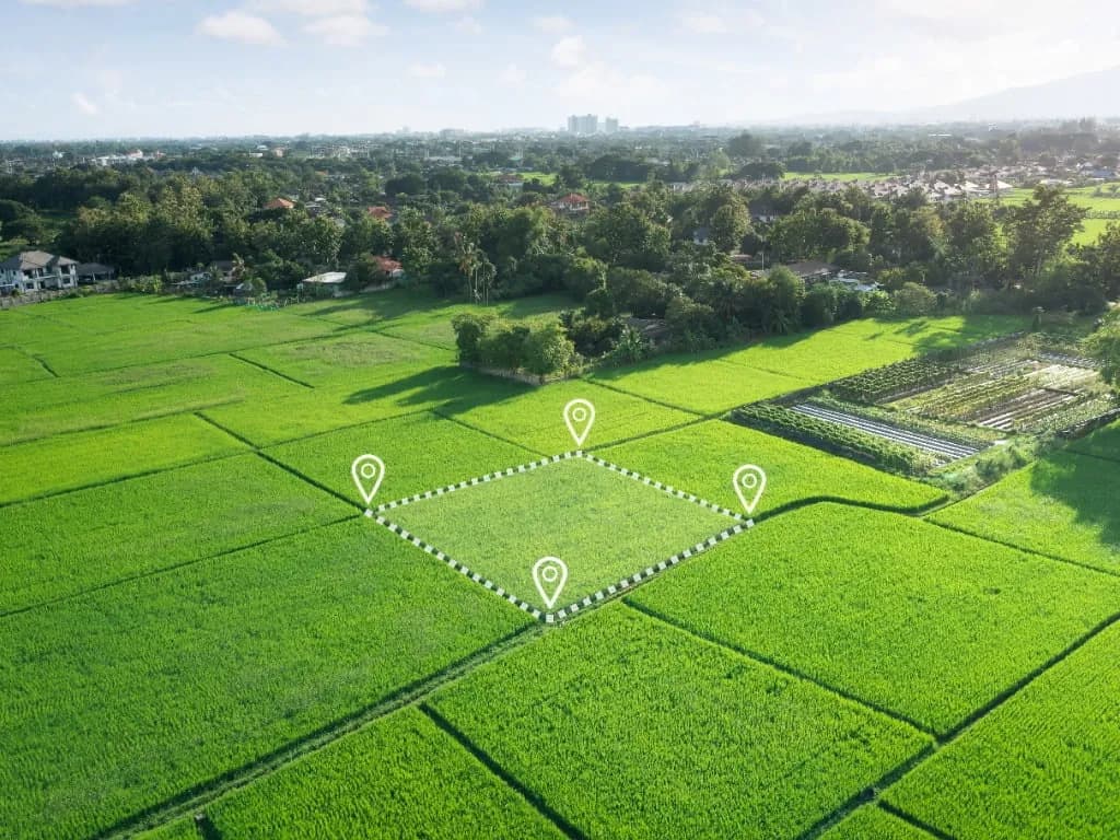 Ile ma 1 ar i jak przeliczyć na m2 i ha w 5 sekund!