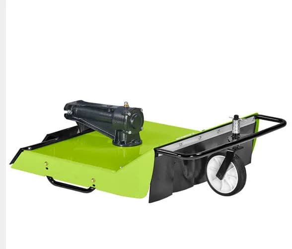 Najlepsze kosiarki rotacyjne do ciągnika 2021 | Zestawienie i porady