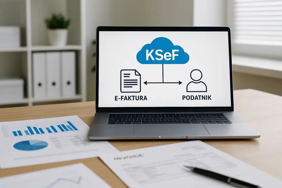 Jakie są różnice między e-fakturą a tradycyjną fakturą? Co warto wiedzieć?