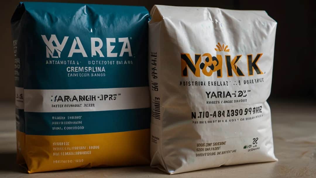 Yara NPK 7-20-30: Aktualne ceny i porównanie ofert nawozu