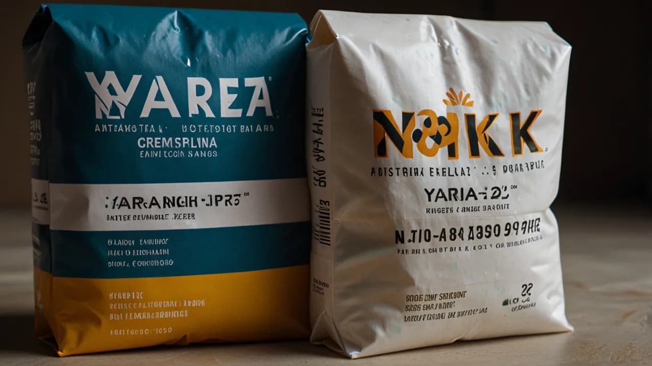 Yara NPK 7-20-30: Aktualne ceny i porównanie ofert nawozu