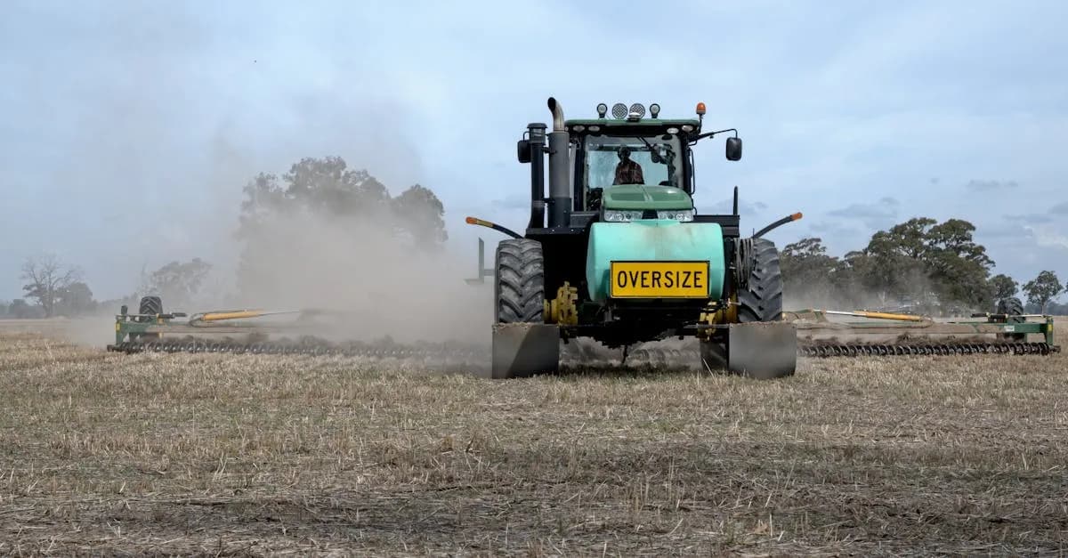 Wał strunowy samoróbka: Jak zbudować własny wał posiewny krok po kroku