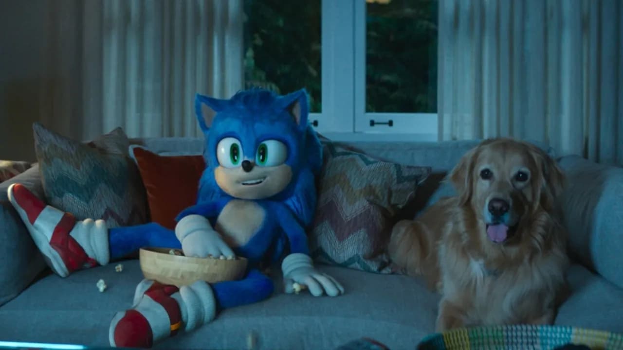 Film Sonic the Hedgehog 3: Ocena krytyków, ciemniejszy ton i opinie o występach
