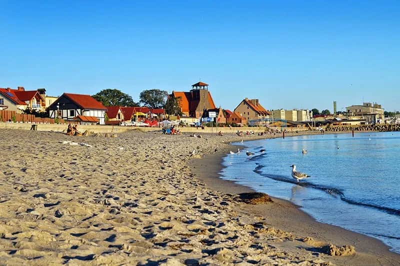 Miejscowość na Helu: poznaj najważniejsze atrakcje turystyczne 2025