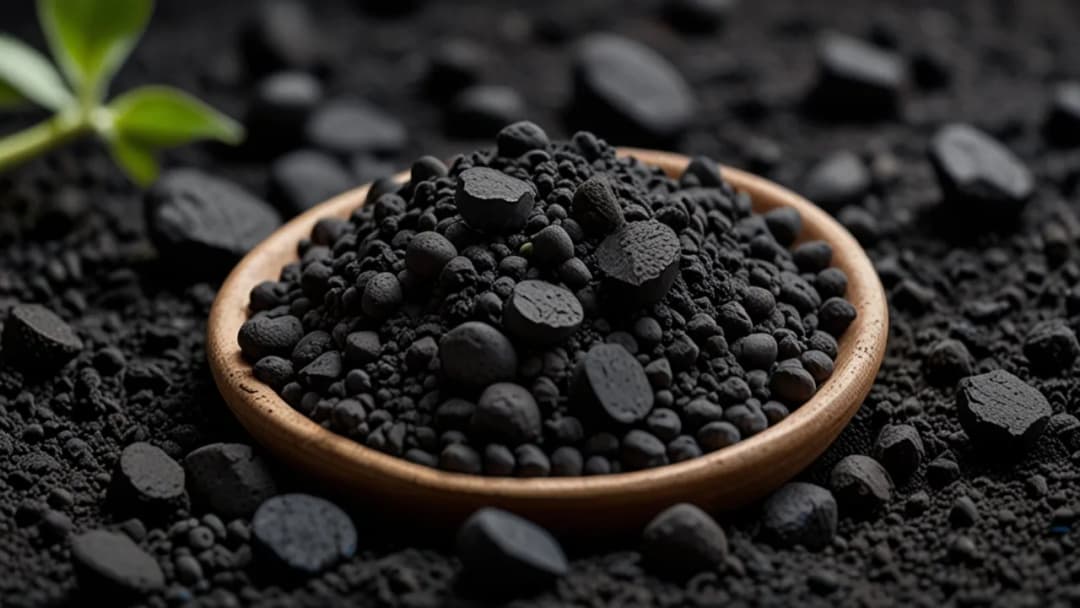 Czy ekogroszek z PGG przewyższa konkurencję? Porównanie jakości