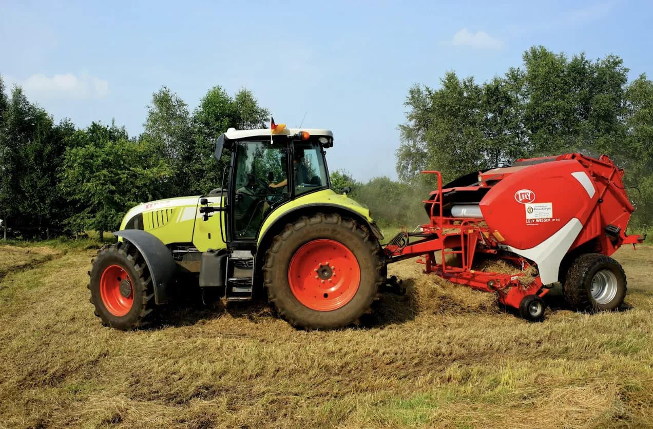 Części rolnicze, które zużywają się najszybciej – co warto mieć zawsze w zapasie?