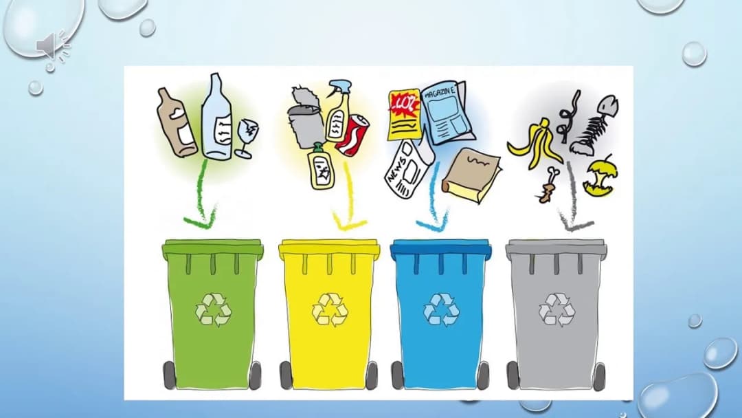 Jak przygotować prezentację o ekologii: przykładowy plan i wskazówki