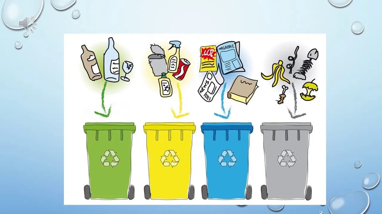 Jak przygotować prezentację o ekologii: przykładowy plan i wskazówki