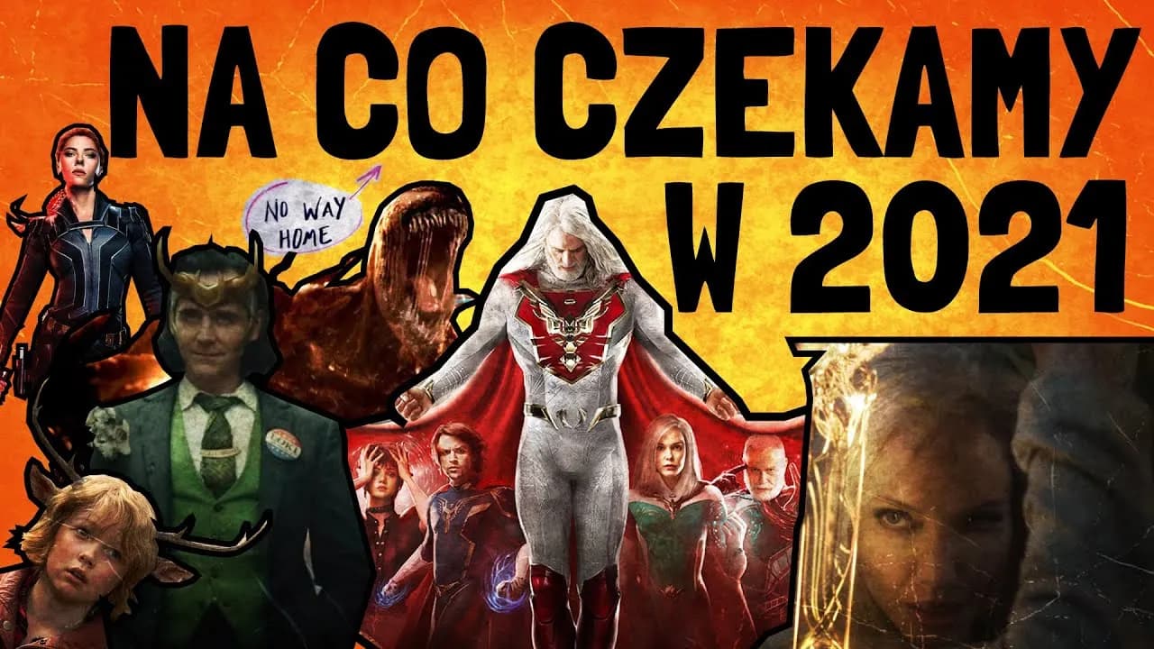 Mroczna prawda o superbohaterach. Skandaliczny serial, który zburzy twoje wyobrażenia