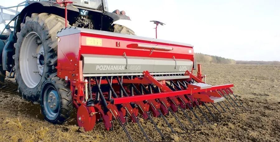 Ręczny siewnik do kukurydzy - Jak wybrać najlepszy model w 2023?