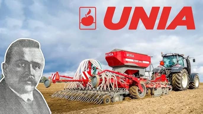 Polskie firmy produkujące maszyny rolnicze - zobacz listę polskich producentów