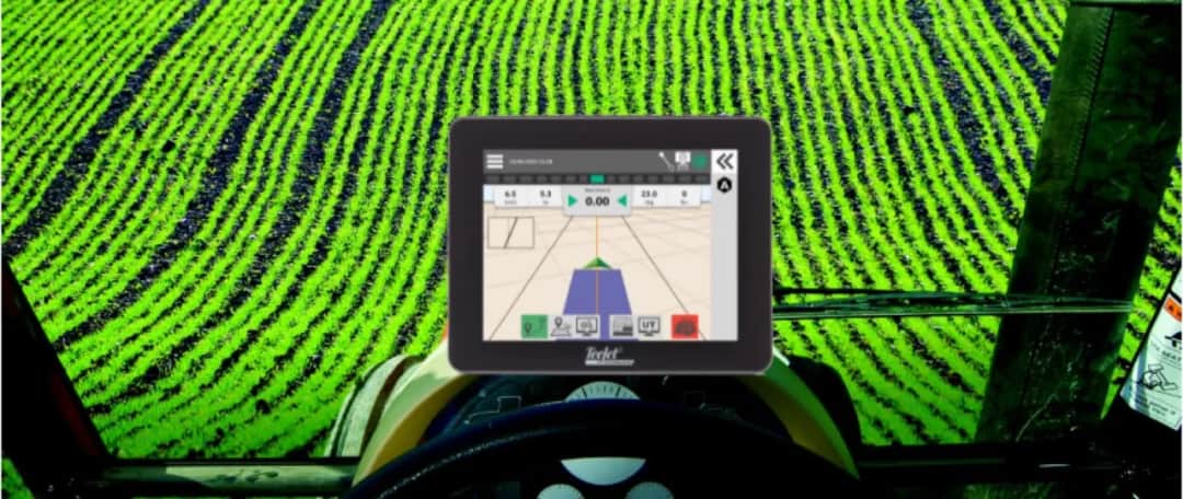 Zastosowanie GPS w rolnictwie: przyszłość efektywnej produkcji