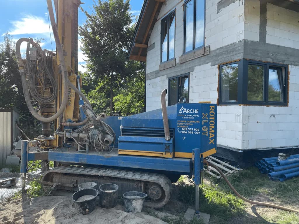 Podatek od studni głębinowych: co musisz wiedzieć o opłatach