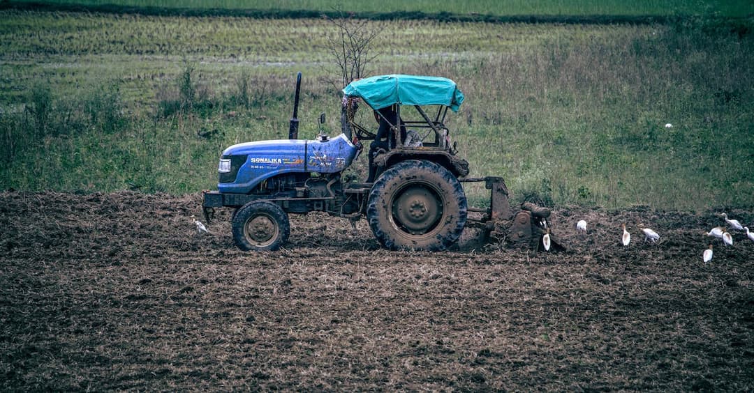 Jaki traktor ciągnik kupić? Poradnik dla rolników