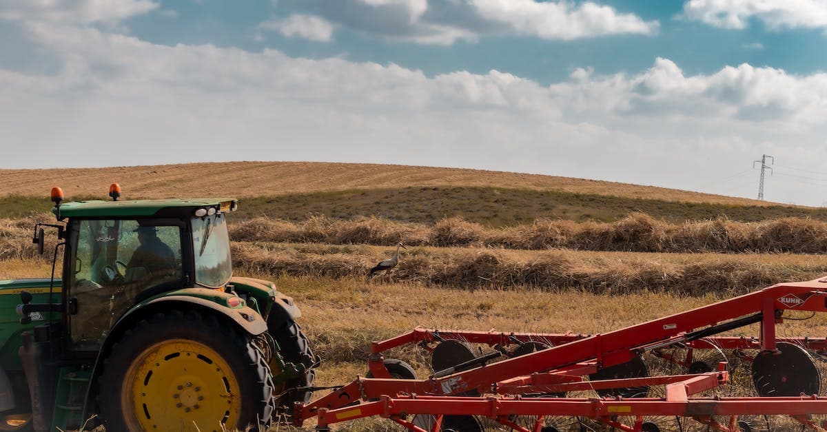 Jakie prawo jazdy potrzebne na traktor z przyczepą? Wszystko o uprawnieniach na ciągnik rolniczy