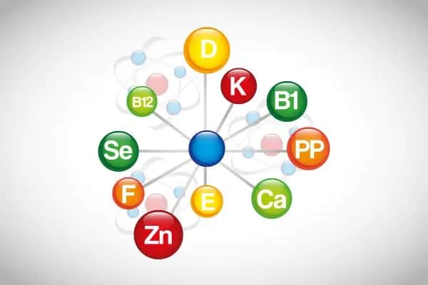 Jakie są mikroelementy niezbędne dla zdrowia: poznaj 9 kluczowych składników