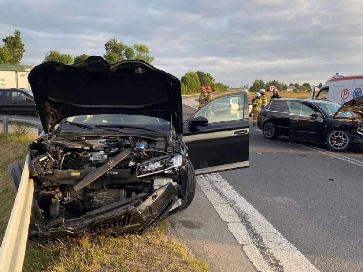 Lublin112 dzisiaj: Najnowsze informacje, wydarzenia i aktualności