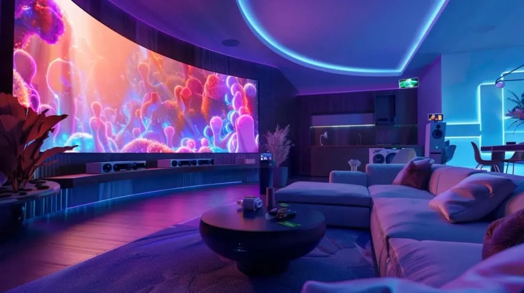 Czy kino inspiruje nas do zmian w domach? Jak filmy wpływają na styl życia