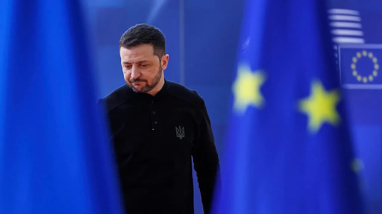 Zełenski Polska: Najnowsze wydarzenia i aktualności związane z Ukrainą