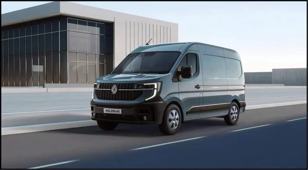 Samochody dostawcze - jak wybrać najlepszy? Poradnik