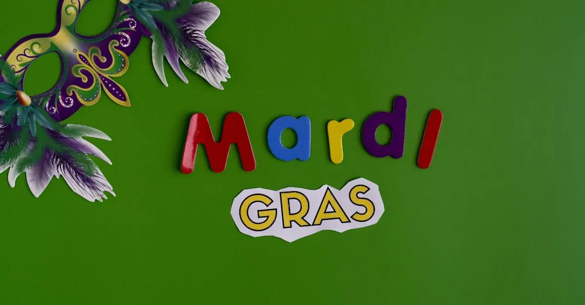 Kiedy są ostatki w 2025 roku? Najważniejsze daty i tradycje